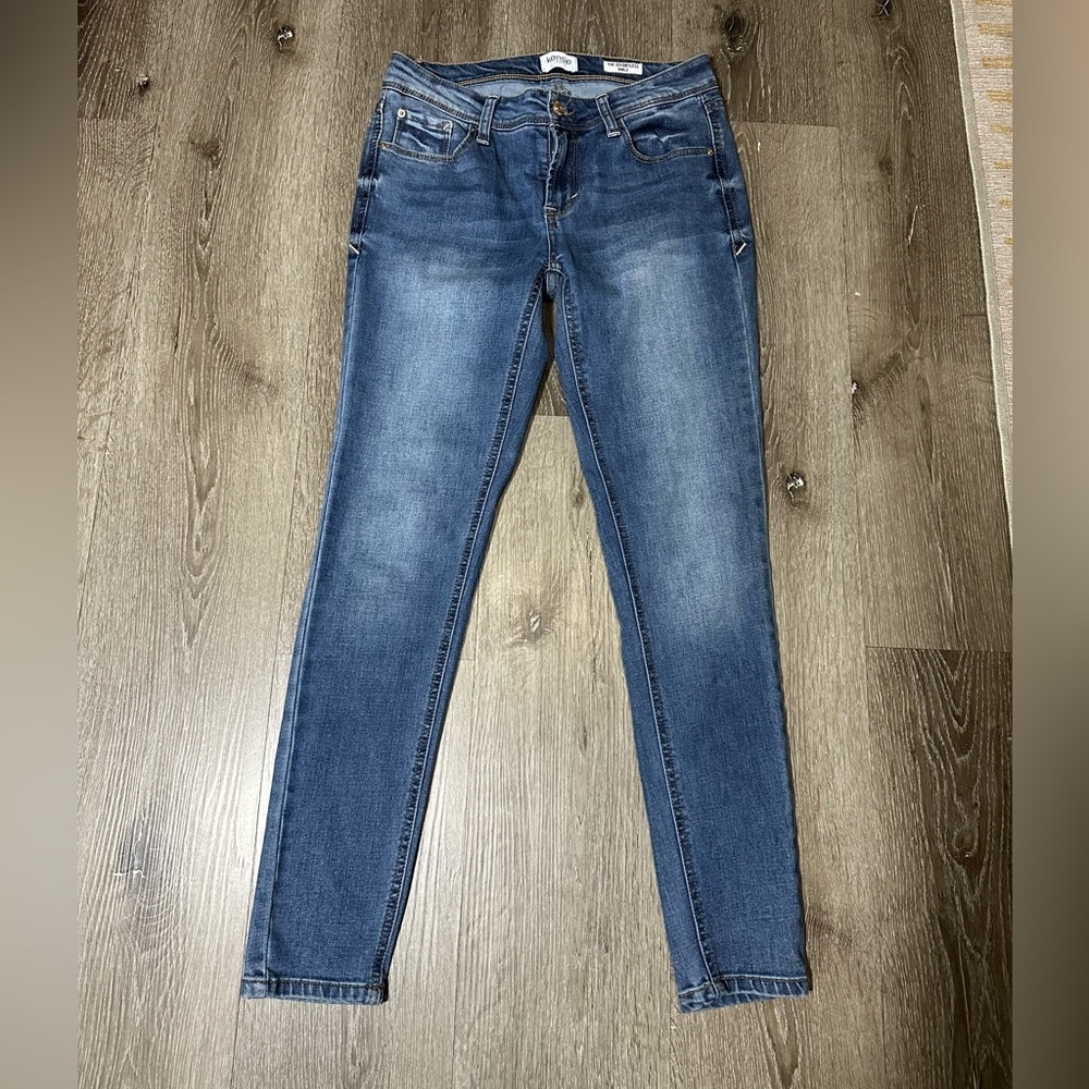 Women's Blue Jeans
